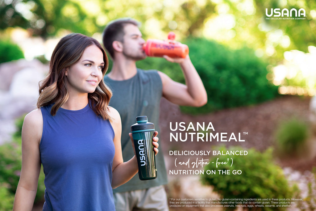 10 Steps to finding a healthier new you