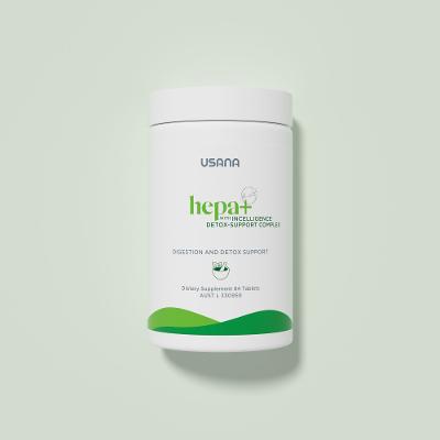 USANA Hepa Plus®