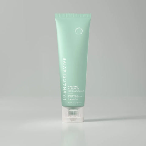 USANA Celavive Postbiotic Calming Cleanser