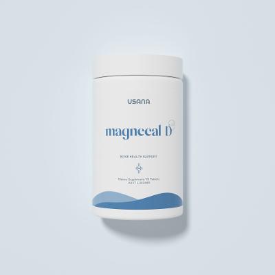 USANA MagneCal D