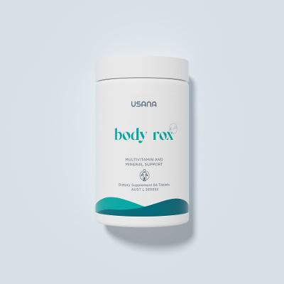 USANA Body Rox™