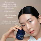 Celavive Contouring Face & Neck Crème - by USANA