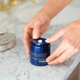 Celavive Contouring Face & Neck Crème - by USANA