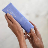 Celavive Creamy Foam Cleanser: Hydrating wash - by USANA