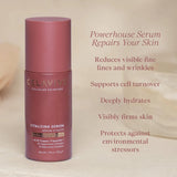 Celavive Vitalizing Serum: Hydrating formula - by USANA
