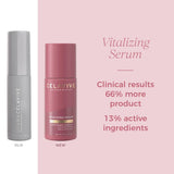 Celavive Vitalizing Serum: Hydrating formula - by USANA