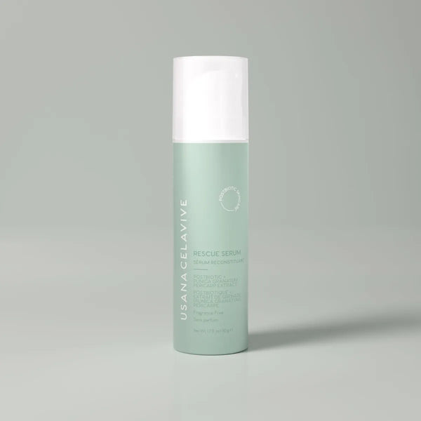 USANA Celavive Postbiotic Rescue Serum