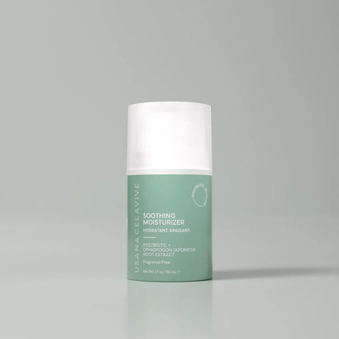 USANA Celavive Postbiotic Soothing Moisturizer