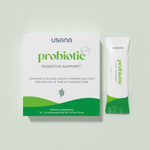 USANA Probiotic