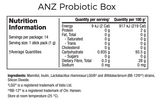 USANA Probiotic