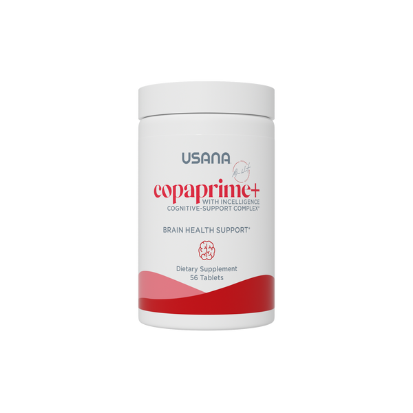 USANA CopaPrime+™