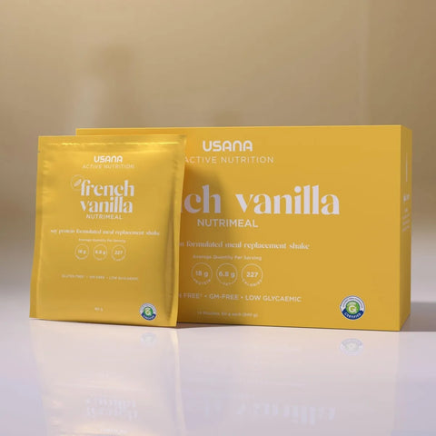 USANA Nutrimeal™ Single-Serving Packets