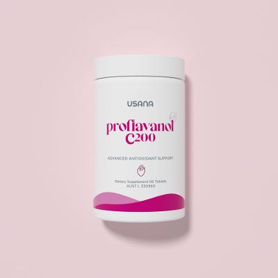 USANA Proflavanol ® C200