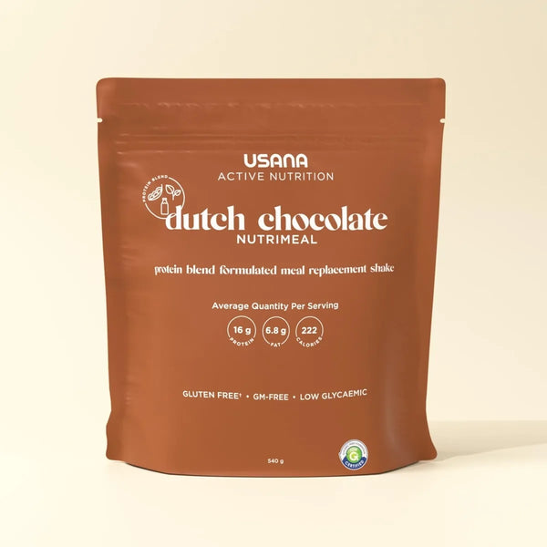 USANA Nutrimeal™ Meal Replacement Shake