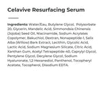 USANA Celavive Resurfacing 4-in-1 Serum