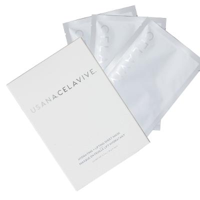 USANA Celavive Hydrating & Lifting Sheet Mask
