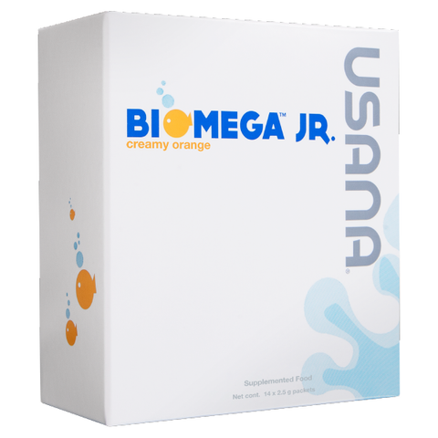 USANA BiOmega™ Jr.
