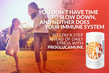 USANA Proglucamune™