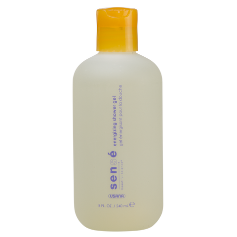 USANA Sensé™ Energizing Shower Gel