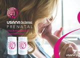 USANA Prenatal CellSentials