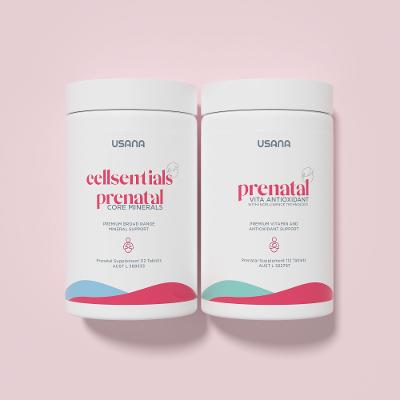 USANA Prenatal CellSentials