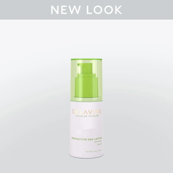 Celavive Protective Day Lotion SPF 15 for oily, combination, or aging skin