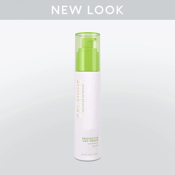 Celavive Protective Day Cream SPF 15 for dry or sensitive skin
