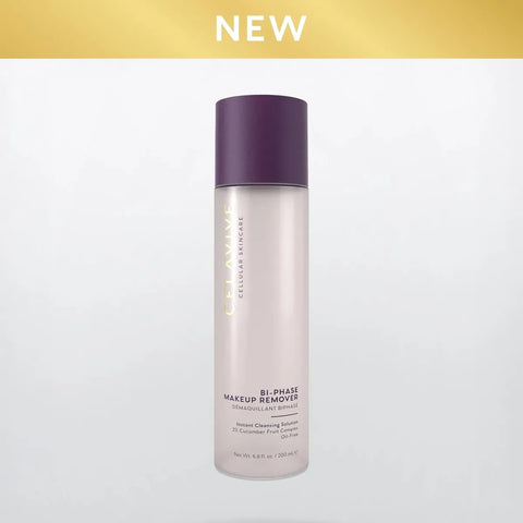 Celavive Bi-Phase Makeup Remover: Daily clean - by USANA