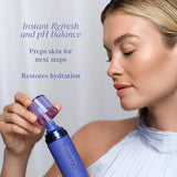Celavive Perfecting Toner: Skin-reﬁning prep - by USANA