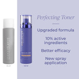 Celavive Perfecting Toner: Skin-reﬁning prep - by USANA