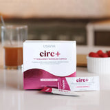 Circ+ Sports Food Formulated with L-Arginine