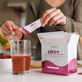 Circ+ Sports Food Formulated with L-Arginine