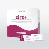 Circ+ Sports Food Formulated with L-Arginine