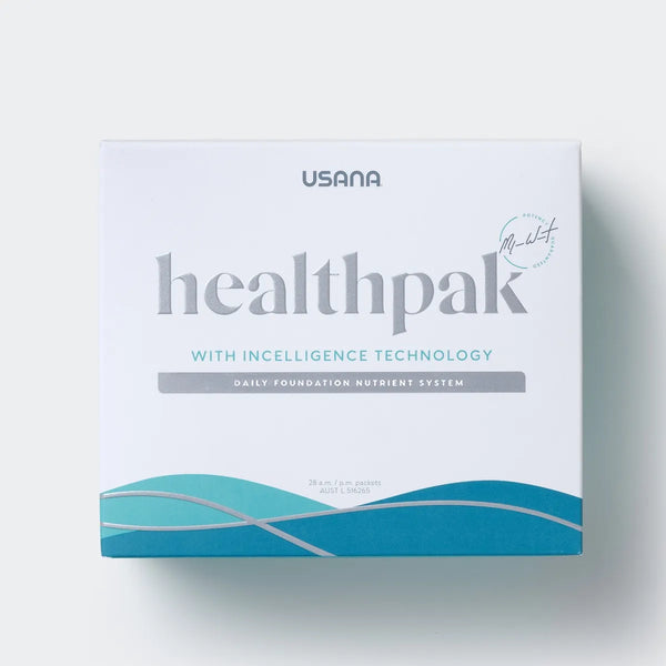 USANA HealthPak™