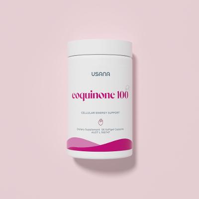 USANA CoQuinone 100™ CoQ10