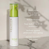 Celavive Protective Day Cream SPF 15 for dry or sensitive skin
