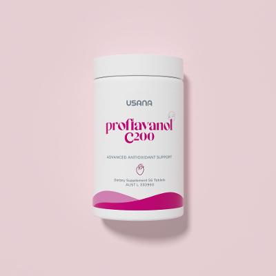 USANA Proflavanol ® C200
