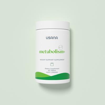 USANA Metabolism+
