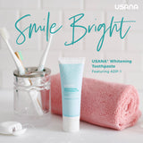 USANA® Whitening Toothpaste Featuring ADP-1