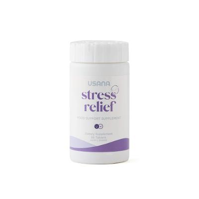 USANA Stress Relief