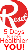 USANA RESET™ 5-Day Jump Start Kit